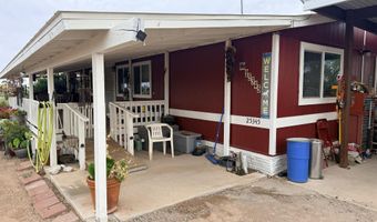 25345 E Comanche Trl, Benson, AZ 85602