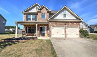 41 Darby Ln, Adairsville, GA 30103