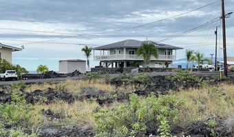 KAI AVE Lot #: 4, Captain Cook, HI 96704