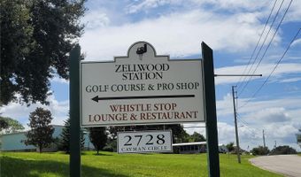 2722 LAKE GRASSMERE Ct, Zellwood, FL 32798