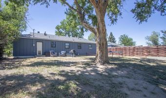 465 Trigood Dr, Casper, WY 82609