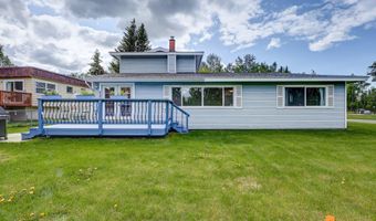 7001 Foothill Dr, Anchorage, AK 99504