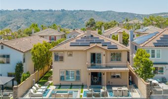 16 Sunswept Mesa, Aliso Viejo, CA 92656