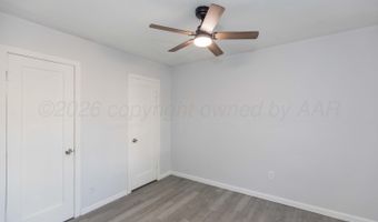 904 N Hayes St, Amarillo, TX 79107