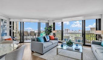 2000 Island Blvd 2006, Aventura, FL 33160