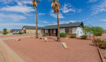 8750 W REVENTON Dr, Arizona City, AZ 85123