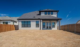 908 Sandpiper Dr, Aledo, TX 76008
