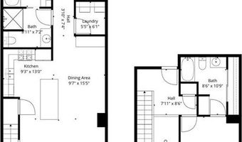 5055 Addison Cir 422, Addison, TX 75001