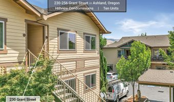 230 Grant St, Ashland, OR 97520