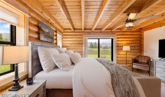 1266 Ousel Falls Rd, Big Sky, MT 59716
