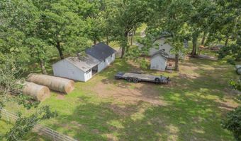8511 SE Highway 166, Baxter Springs, KS 66713