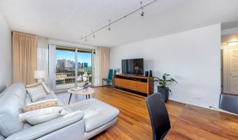 1350 Ala Moana Blvd 1606, Honolulu, HI 96814