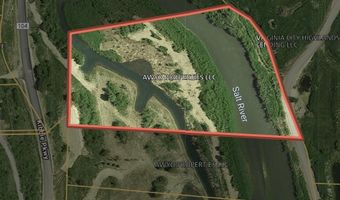 Lot 1 KIBBIE Parkway, Alpine, WY 83128