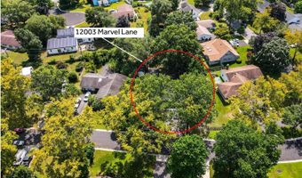 12003 MARVEL Ln, Bowie, MD 20715