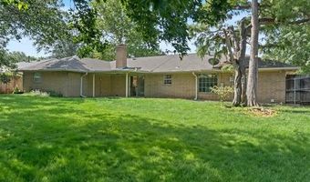 1413 Sunny, Ardmore, OK 73401