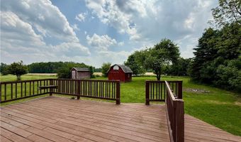 3394 Pike Rd, Alexander, NY 14020