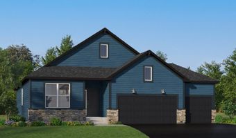762 151st Ln NW Plan: Salem, Andover, MN 55304