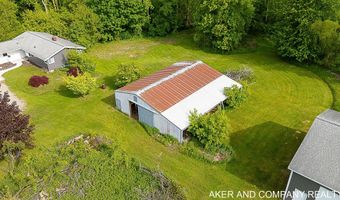 8091 Warner St, Allendale, MI 49401