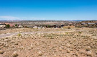 700 Moore Gulch Rd Lot 130, Clarkdale, AZ 86324