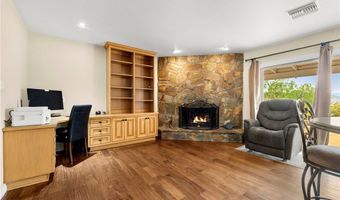35122 Red Rover Mine Rd, Acton, CA 93510