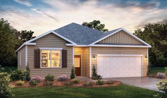 101 Estateside Dr Plan: CALI, Anderson, SC 29621
