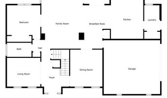 5961 RANGER COURT Rd, Peachtree Corners, GA 30092