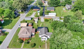 311 Wilson Ave, Auburn, KY 42206