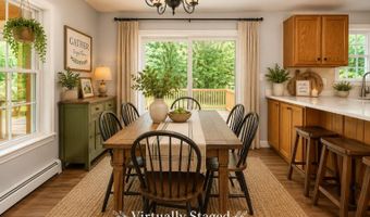 161 Back Belmont Rd, Belfast, ME 04915