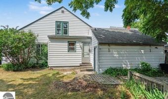 221 W Center St, Alma, MI 48801