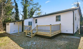 405 PARK Ln, Laurel, DE 19956