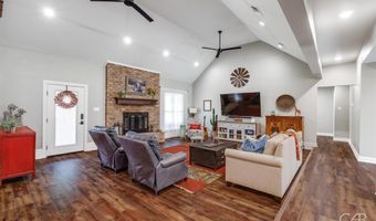 1210 Canterbury Dr, Abilene, TX 79602