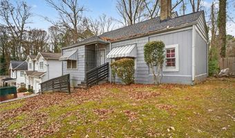 1757 Derry Ave SW, Atlanta, GA 30310
