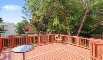 301 Averroe Dr, Apex, NC 27502