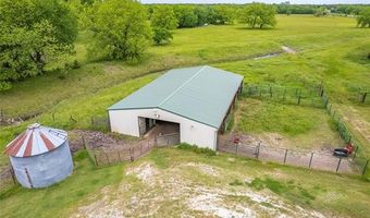 16801 County Road 3445, Ada, OK 74820