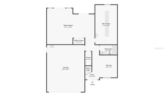 13247 CASA VERDE Cir, Astatula, FL 34705