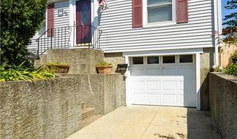 46 Bliss St, East Providence, RI 02914