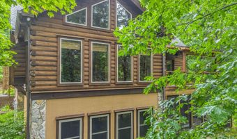 160 Sweetwater Ridge Rd, Balsam Grove, NC 28708