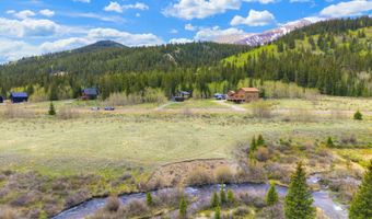 3049 CR-6, Alma, CO 80440