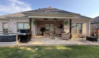 222 Heather Loop, Beebe, AR 72012