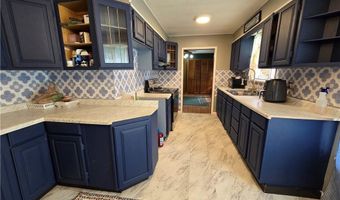 1020 N Church St, Austin, IN 47102