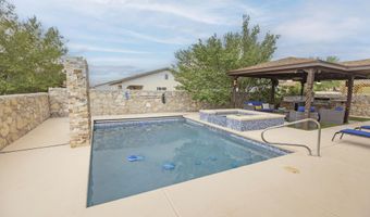1205 Aero Ln, Berino, NM 88024