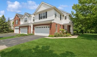 1425 MILLBROOK Dr, Algonquin, IL 60102