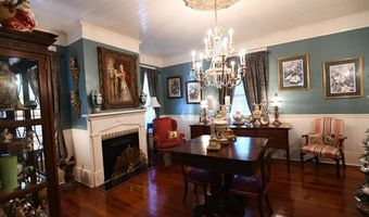 206 Pinckney St, Abbeville, SC 29620