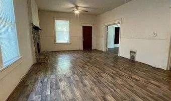 610 C NW, Ardmore, OK 73401