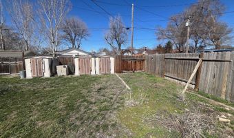 306 3rd Ave E, Jerome, ID 83338