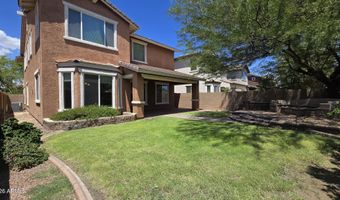 20737 W Valley View Dr, Buckeye, AZ 85396