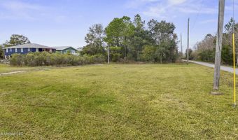 1776 Blue Meadow Rd, Bay St. Louis, MS 39520