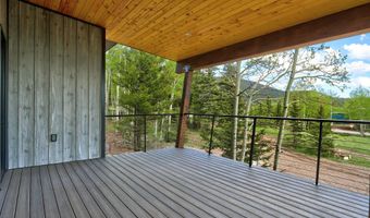 306 El Camino Real, Angel Fire, NM 87710