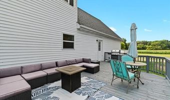 3525 Howland Rd, Almont, MI 48003