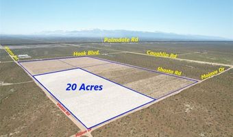 7 Mojave Dr, Adelanto, CA 92301